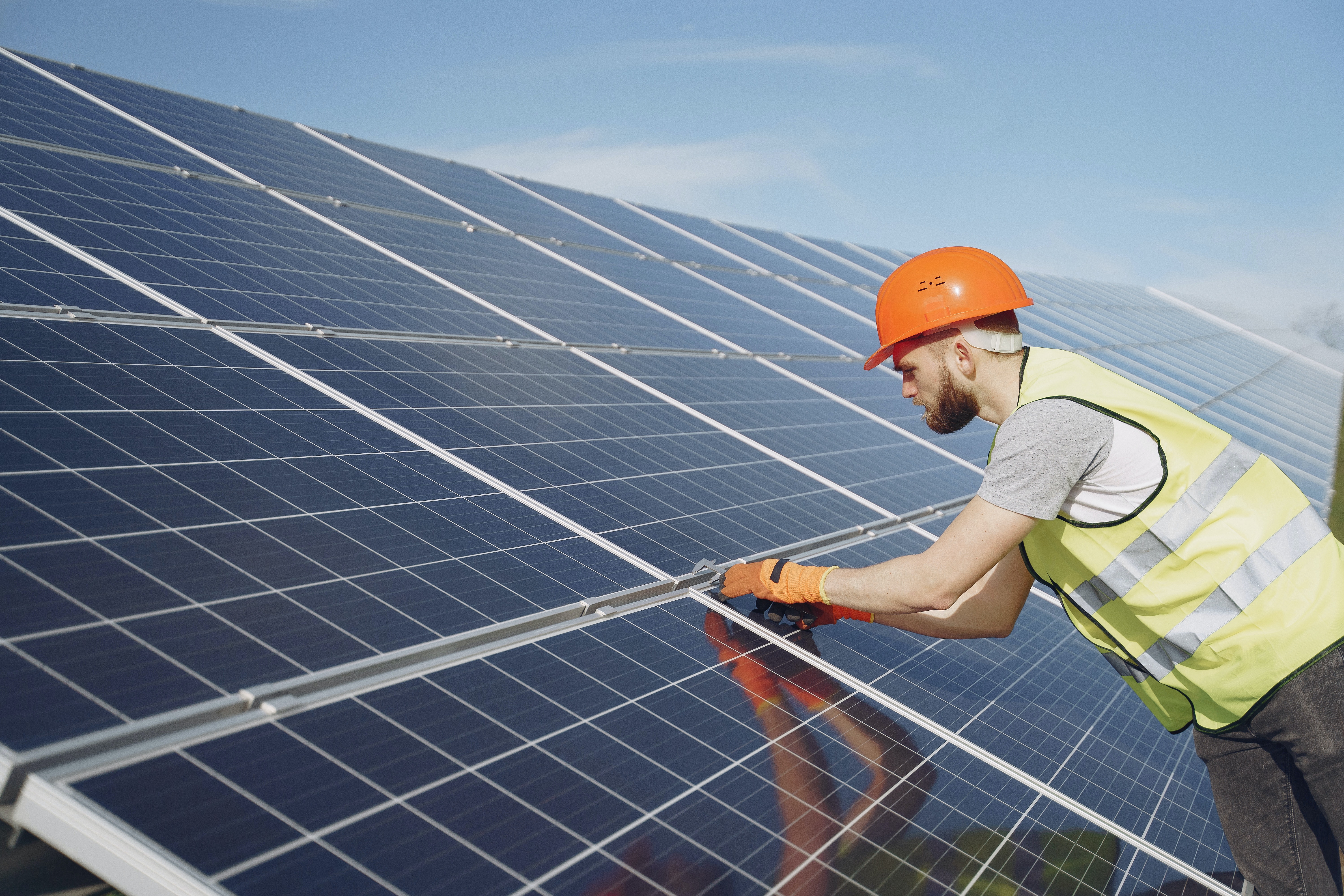 About Solartec